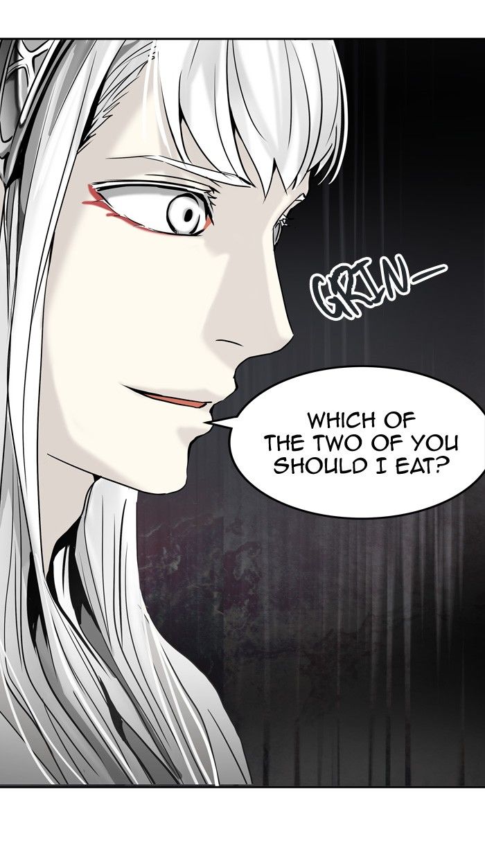 Tower of God Chapter 307 29